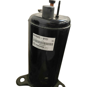 Compresseur de climatisation Gmcc Ph195x2c 8ftc1 R22, équipement de réfrigération 1,5 Hp - Product Image 1