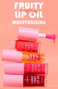 20色ゼロ追加長続きビーガンリップグロス水分補給マルチカラーフルーツリップグロスかわいいラベリング高品質長持ち - Product Image 3