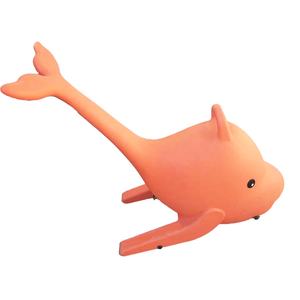 Supporti Pinguino in Plastica per Pattinaggio per Bambini per Noleggio su Pista di Ghiaccio - Product Image 4