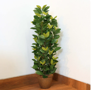Lifelike Lemon <b>Tree</b> Artificial Plant Realistic Faux Citrus <b>Tree</b> for Home Office Garden <b>Decor</b> Indoor Outdoor Greenery Display - Product Image 5
