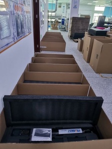 MP301 Sondes Multiparameter Online Tiongkok untuk Pemantauan Kualitas Air - Product Image 3