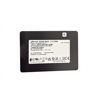 Branded original Micron 5300PRO <b>SSD</b> 480G 960G 1.92TB 3.84 7.68 <b>hard</b> <b>drive</b> - Product Image 1