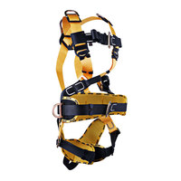 Ceinture de sécurité ajustable, protection contre les chutes, tout le corps, super léger et de haute qualité