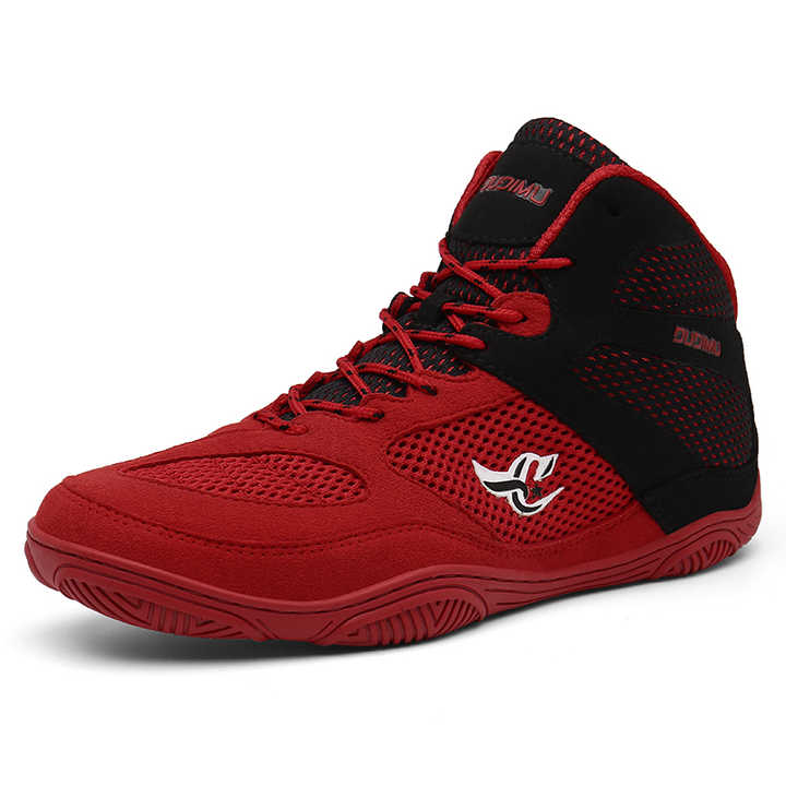 high top lifting shoes