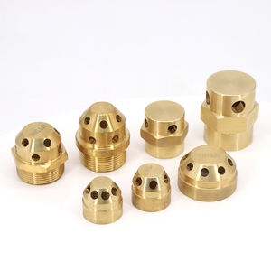 หัวฉีดดับเพลิงแบบจุ่มใต้น้ำสำหรับแก๊สคาร์บอนไดออกไซด์เฮปต้าฟลูออโรโพรเพน - Product Image 1