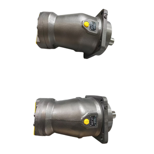 Motor de Pistones Axiales de Desplazamiento Fijo A2F250R5P2 para Unidades de Potencia Hidráulica A2F56 A2F63 A2F80 A2F250 A2F200 de Alta Velocidad y Alto Flujo - Product Image 2