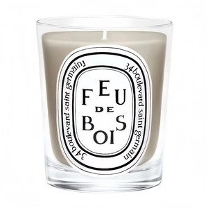 Cono Aroma 190g, Fragancia para el Hogar, Cera de Soya Hecha a Mano, Difusor de Aromaterapia, Vela Perfumada, Día de San Valentín, Ecológico - Product Image 1
