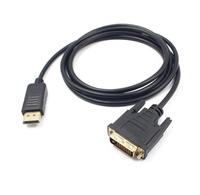 Câble adaptateur DVI mâle-mâle 1,83 m (6 pieds) - Offre Spéciale