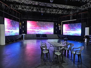Système complet d'affichage LED P1.95 P2.604 P2.976 P3.91 P4.81, panneau LED 500mmx1000mm, location de scène, écran LED - Product Image 3