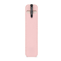 Nouvelle mode 2023, simple, en cuir PU, trousse à crayons, boîte à stylos, emballage cadeau pour stylos, accepte la conception personnalisée