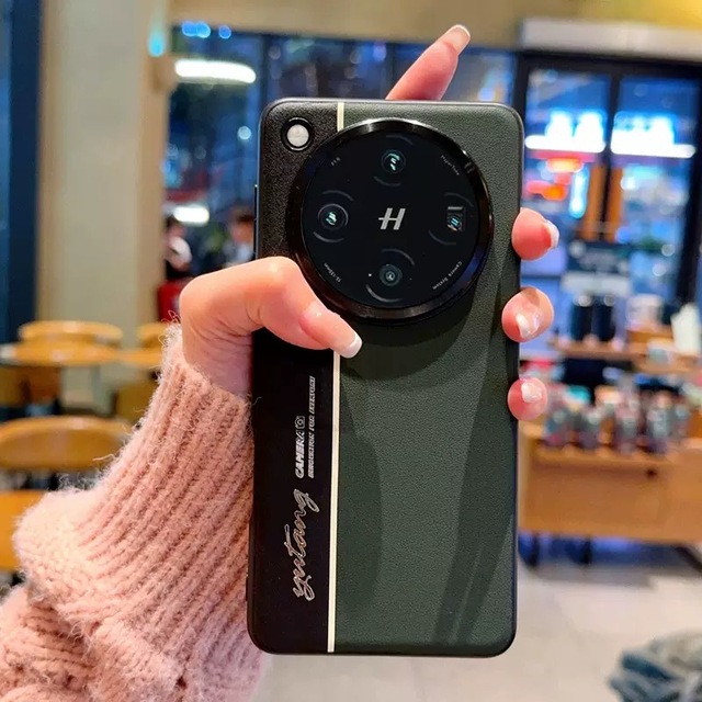Multi-Colors Shockproof Magnetic Phone Case for Oppo Find X7/X8/X9/PRO/ULTRA Smart Phone Protective case