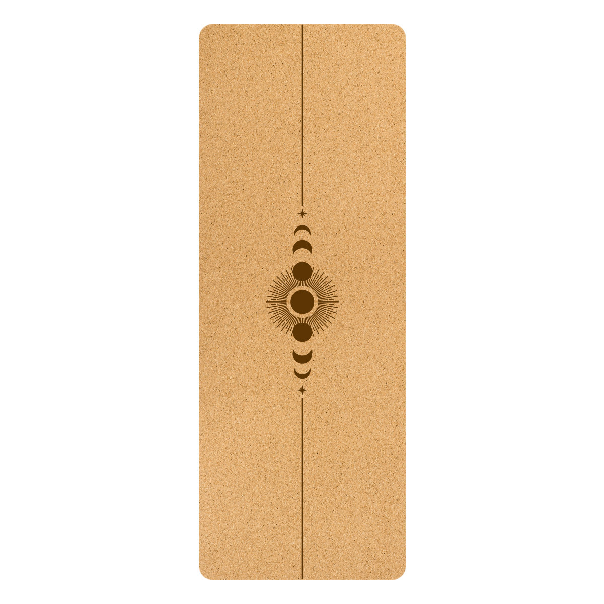 Escultura de eclipse