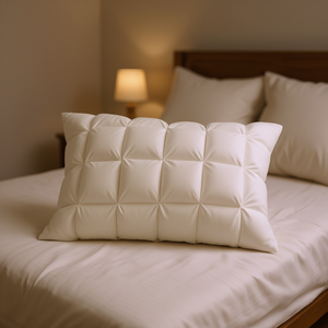 Protector de Colchón King Size Db Acolchado 100% Poliéster Impermeable Lavable a Máquina para Uso Doméstico - Product Image 2