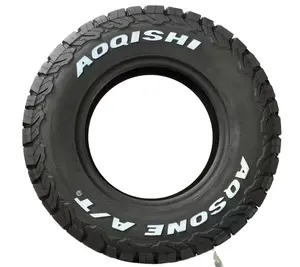 Good Price Continental Car Mud Tires 31x10.50r15 LT245/75R16 LT235/85R16 4x4 Mt tyre car tires used Made In China