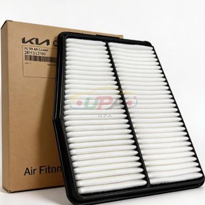 Filtre à air de haute qualité 28113-L5100 28113L5100 pour Hyundai Kia 28113 L5100 - Product Image 1
