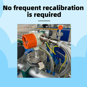 Mosye hydrochloric axit trực tuyến phân tích độ ẩm chính xác và đáng tin cậy đo lường Loại sản phẩm độ ẩm mét - Product Image 5