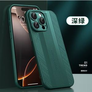 Produttore alla moda colorato grigio blu marrone nero solido custodia per <span class=keywords><strong>cellulare</strong></span> alla moda <span class=keywords><strong>Cover</strong></span> protettiva antiurto - Product Image 6