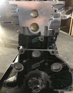 Bloc moteur diesel turbo 2.5L D-4D 2KD-FTV de remplacement pour <span class=keywords><strong>Toyota</strong></span> <span class=keywords><strong>Hilux</strong></span> Fortuner Hiace Innova Land Cruiser Prado - Product Image 4