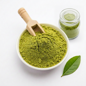 Poudre de henné de qualité export pour les produits de coloration capillaire et les préparations cosmétiques à base de plantes - Product Image 6