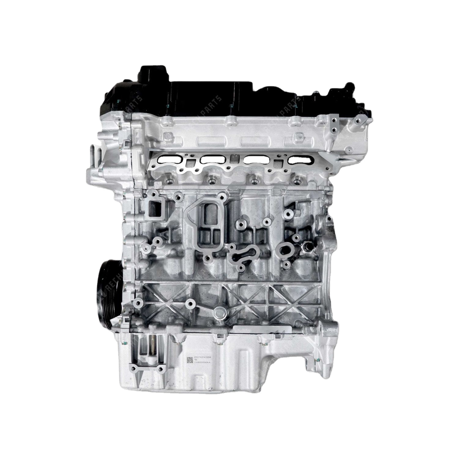 Chery SQRE4G15C Engine Long Block - Reliable Performance