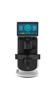 JD2600A China Digital Optical Equipment <b>Auto</b> Lensmeter Glasses Optical JD2600A JD2600B <b>Auto</b> Lens <b>Meter</b> Digital Lensometer - Product Image 6