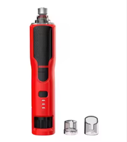 Lime à ongles pour chien tendance, 7 vitesses et 360° °   Coupe-ongles électrique pour chien à LED, outil de toilettage et de lissage indolore pour les pattes des animaux de compagnie