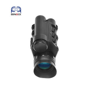 दूरबीन जीनो 2 फोवन 40 डिग्री NVG-30 nvg20 pvs31 हेलमेट नाइट विजन गोगल्स लंबी रेंज इन्फ्रारेड डिजिटल नाइट विजन मोनोऑक्यूलर - Product Image 5