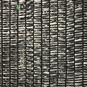 Tarım güneş koyu yeşil sera özelleştirilmiş gümüş/siyah Uv tedavi güneş blok gölgelik 50%/65%/75%/80%/95% güney afrika - Product Image 3