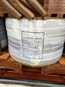 Nuevo Transformador Monofásico/Trifásico de Tipo Seco de Primera Categoría, Entrada de 11kv, Salida de 380v/220v para Sistemas de Distribución de Energía - Product Image 3