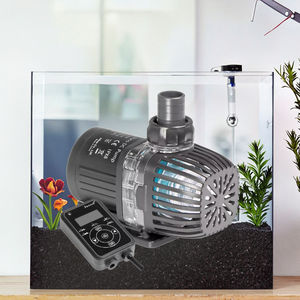 Jebao Ep Serie Ultra-Stille Circulatiepompen Nieuwe Upgrade Onderwaterpomp <span class=keywords><strong>Aquarium</strong></span> Vis Plastic Desktop Box 1 Jaar - Product Image 3