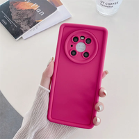 Étui en silicone TPU Fashion Candy pour Huawei Honor X8b X60 5G X6b X9b X9a X8a X7A X6a X8 X6 X5 Plus, coque de protection antichoc