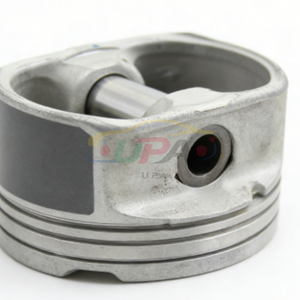 ชุดลูกสูบและสลักลูกสูบคุณภาพสูง 23041-2B320 230412B320 สำหรับรถยนต์ฮุนได ซานตาเฟ XL 23041 2B320 - Product Image 4