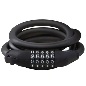 Originele Draagbare <span class=keywords><strong>Code</strong></span> Lock Voor Ninebot Door Segway Max G2 G30 G 30P F2 Pro G30d G30e Kickscooter Wachtwoord Security Safe Lock Onderdelen - Product Image 2