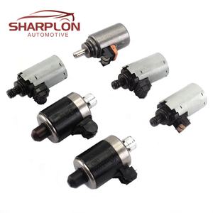 Kit de Solenoide de Caja de Cambios CVT 722.6 A1402770435 RE5F22 de Alta Calidad para Mercedes BENZ de 5 Velocidades, 1996 en Adelante - Product Image 5