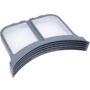 Conjunto de Filtro para Secadora Electrolux 5304513574, Pantalla para Pelusas, Tapa Abatible de Plástico, Uso Doméstico - Product Image 1