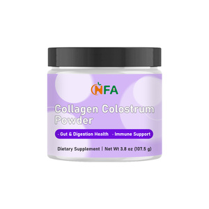 Colágeno en Polvo en Oferta, 3.8 oz, Apoyo Inmunológico, Salud Intestinal, Suplemento Dietético - Product Image 1