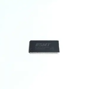 Circuitos integrados componentes electrónicos a Chip IC M13S5121632A-5T materiales de servicio