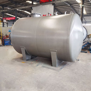 Réservoir de stockage de GPL de type horizontal 5-200 m3 personnalisé Réservoir de <span class=keywords><strong>gaz</strong></span> GPL Réservoir de propane <span class=keywords><strong>Prix</strong></span> - Product Image 6