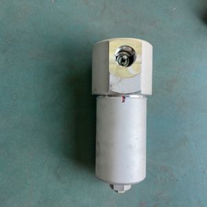 Shanghai Frega Life Filtro de combustible EXCAVADORA FF5866 - Product Image 2