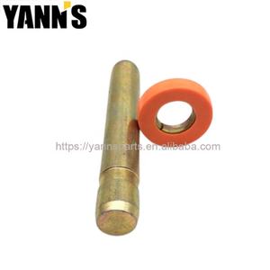 얀의 1U-1558 8E-5559 1U1558 8E5559 팁 핀 리테이너 (고양이 용 핀 포함) 375-A <span class=keywords><strong>245B</strong></span> - Product Image 2