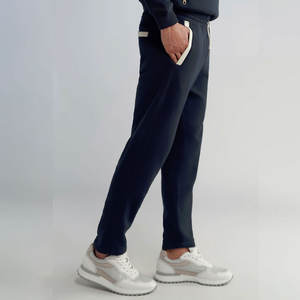 Survêtements décontractés à capuche pour hommes, coupe classique, tendance, à séchage rapide, légers, pour l'hiver, en vente en ligne - Product Image 4