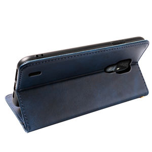 Nuevo monedero de cuero para teléfono móvil para <span class=keywords><strong>Motorola</strong></span> Edge 40 30 <span class=keywords><strong>V3</strong></span> Plus G84, billetera magnética para teléfono, funda con tapa, tarjetero - Product Image 5