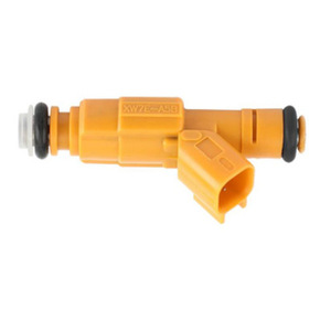 Inyector de Combustible 0280155857 para Motor de Gasolina Ford Mercury Lincoln, Pieza de Repuesto - Product Image 3