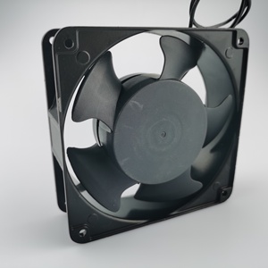 Tự Nhiên Thấp Moq Mô Hình 12038 120X120X38Mm Ru/CE 100V/14A Quạt Điện Làm Mát Quạt Thông Gió <span class=keywords><strong>Fan</strong></span> Hâm Mộ - Product Image 3