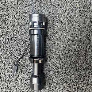 Berg Gear <b>Puller</b> HKGR.48 963.158760003 Industrial Grade Metal Forged Germany - Product Image 3