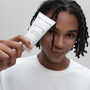 Ensemble cosmétique de protection solaire invisible <span class=keywords><strong>Becot</strong></span> Beaute SPF 50+ pour <span class=keywords><strong>le</strong></span> visage et les soins de la peau des femmes, produits de beauté pour femmes - Product Image 5