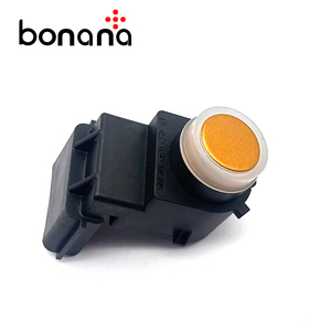 Sensor de Asistencia de Estacionamiento Montado en el Parachoques para GENESIS G90 (C) 2017-2019, 95720-D3000 - Product Image 1