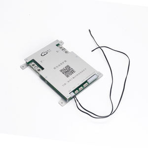 JK-B2A24S20P 1A 2A บalance 8S 16S 48V 24 โวลต์ 100A 150A 200A RS485 สามารถ UART การสื่อสาร JK สมาร์ท BMS Lifepo4 แบตเตอรี่ - Product Image 1