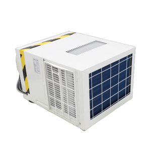 Aire Acondicionado para Elevador de 1800/2500/3200KW, 220V, 50HZ, 1/1.5 Fases, con Calefacción, para Vehículo Turístico Inteligente de 1 Plaza - Product Image 5