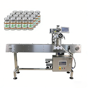 Nuevo Sistema de Marcado Láser de Fibra con Cilindro de Acero Inoxidable y Posicionamiento Rotatorio para Codificación/Grabado/Impresión de Botellas de Vidrio - Product Image 4